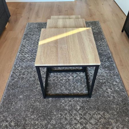 Appartement Macon Centre T4 - 100M2 Luaran gambar