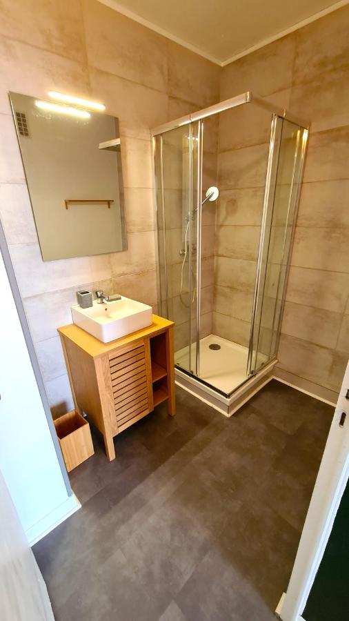 Appartement Macon Centre T4 - 100M2 Luaran gambar