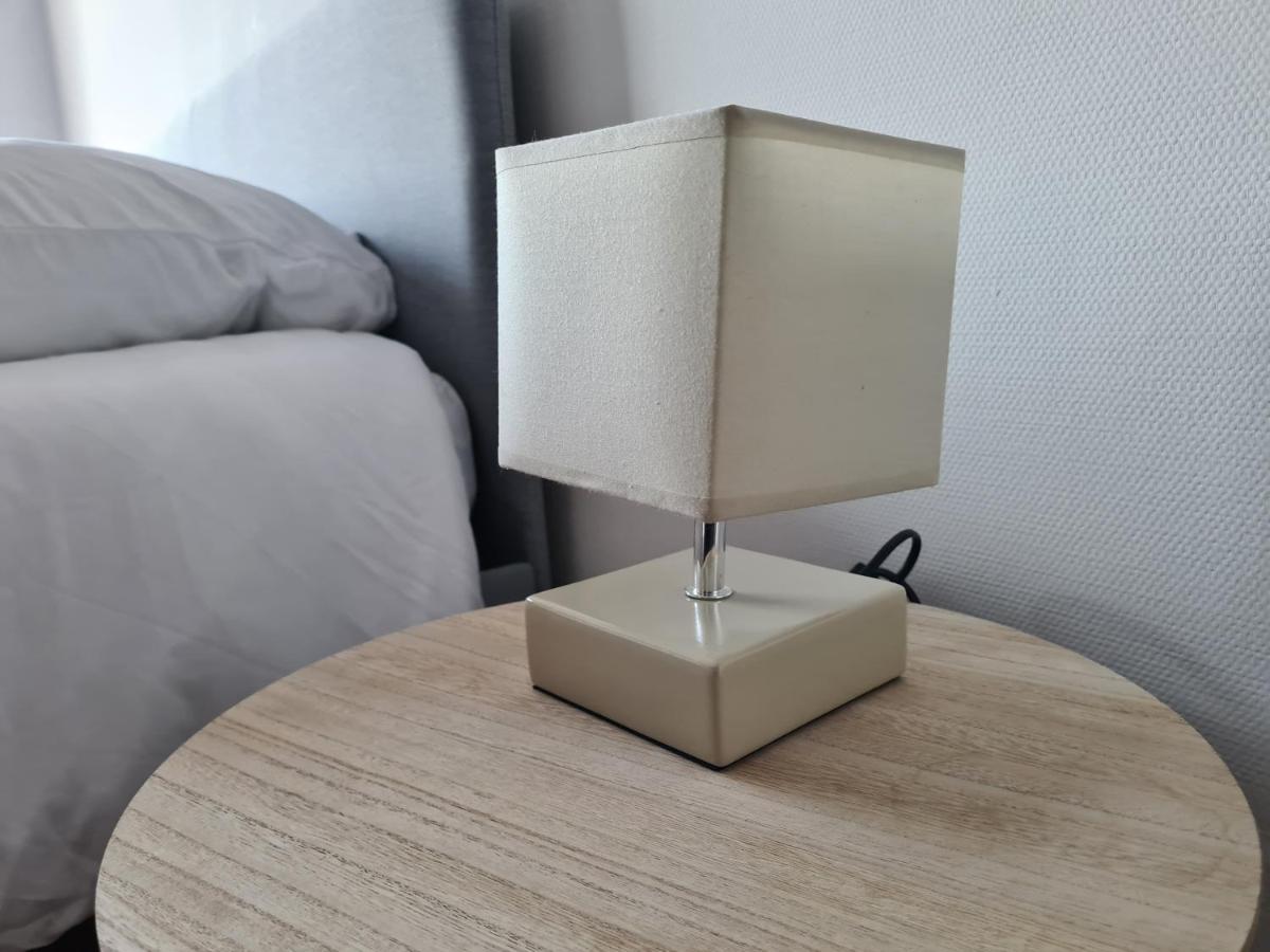 Appartement Macon Centre T4 - 100M2 Luaran gambar