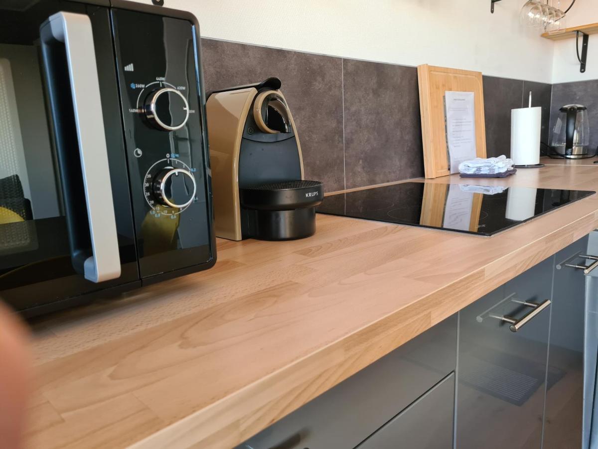 Appartement Macon Centre T4 - 100M2 Luaran gambar