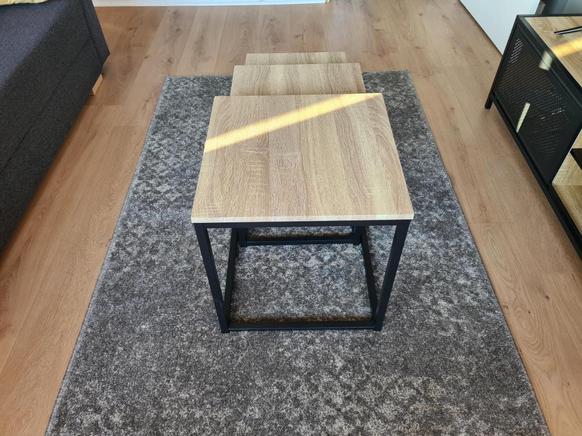 Appartement Macon Centre T4 - 100M2 Luaran gambar