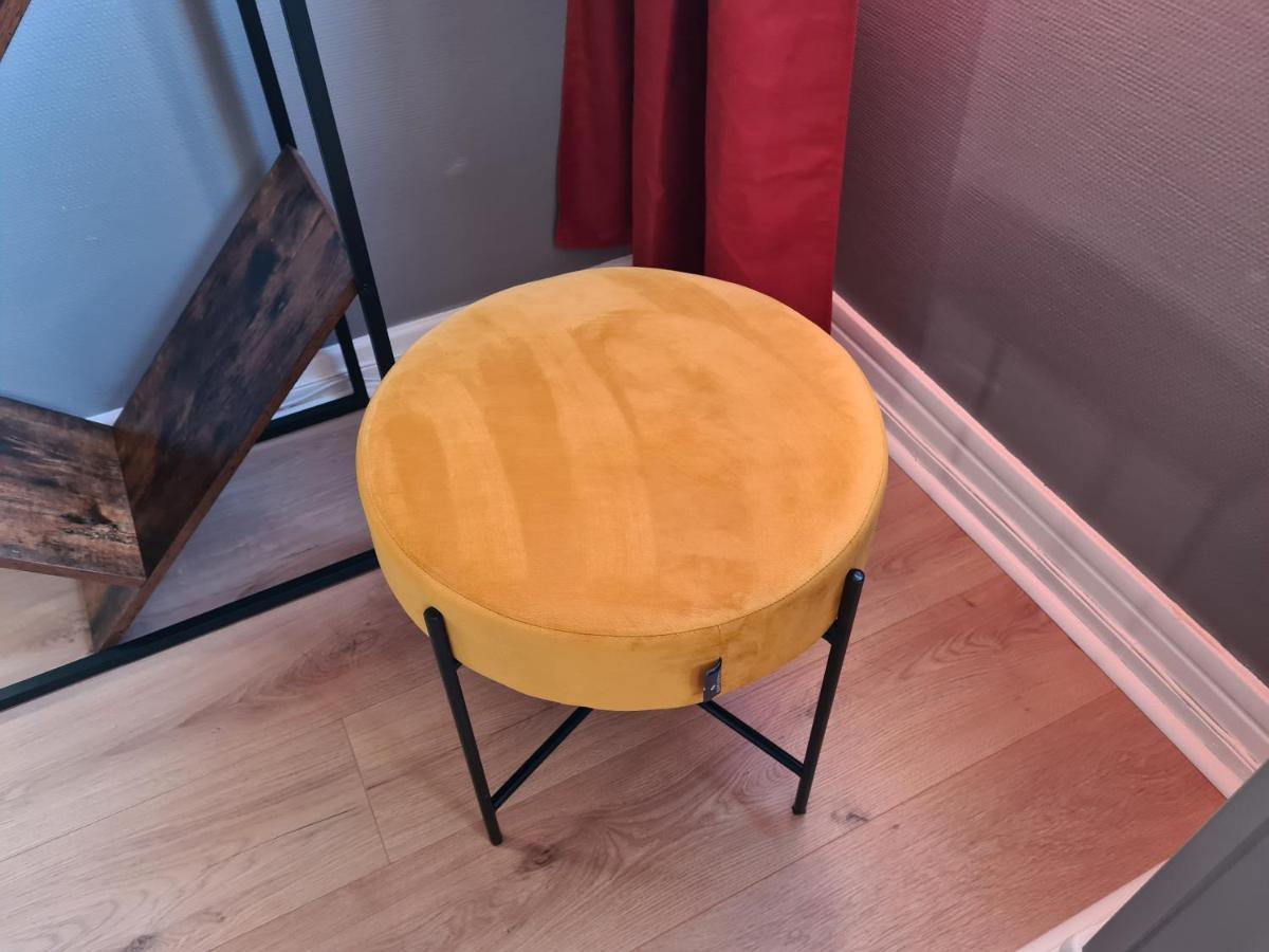Appartement Macon Centre T4 - 100M2 Luaran gambar
