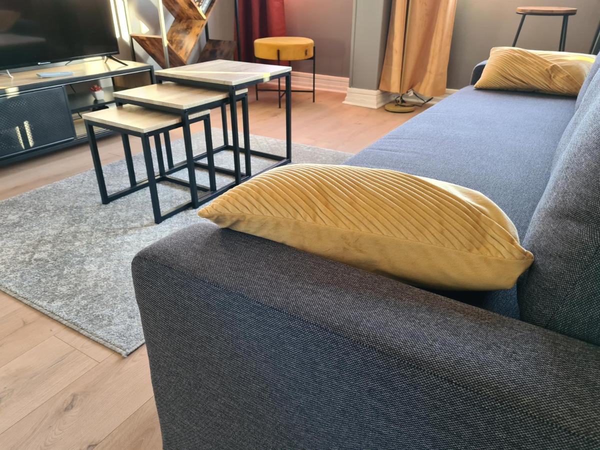 Appartement Macon Centre T4 - 100M2 Luaran gambar